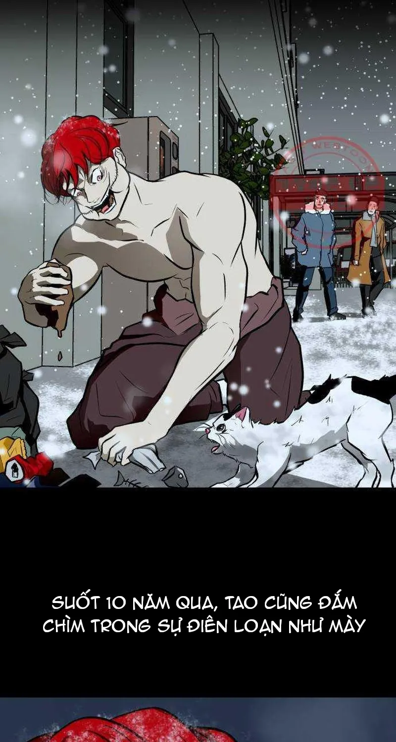 Đấu Sĩ Xác Sống Chap 47 - Next Chap 48