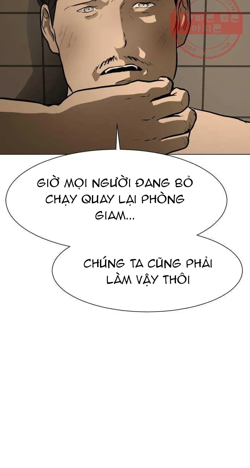 Đấu Sĩ Xác Sống Chap 47 - Next Chap 48