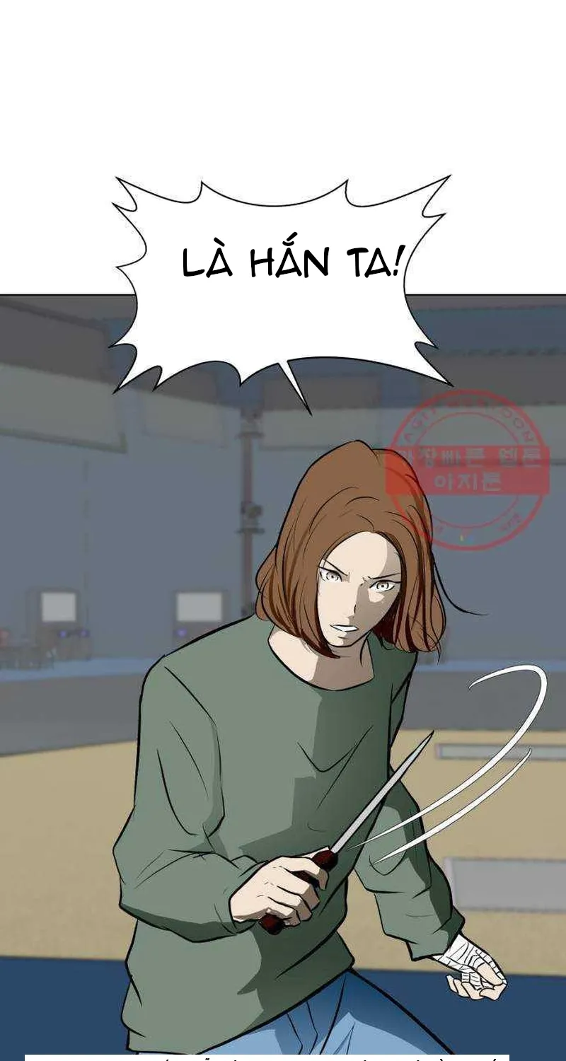 Đấu Sĩ Xác Sống Chap 47 - Next Chap 48