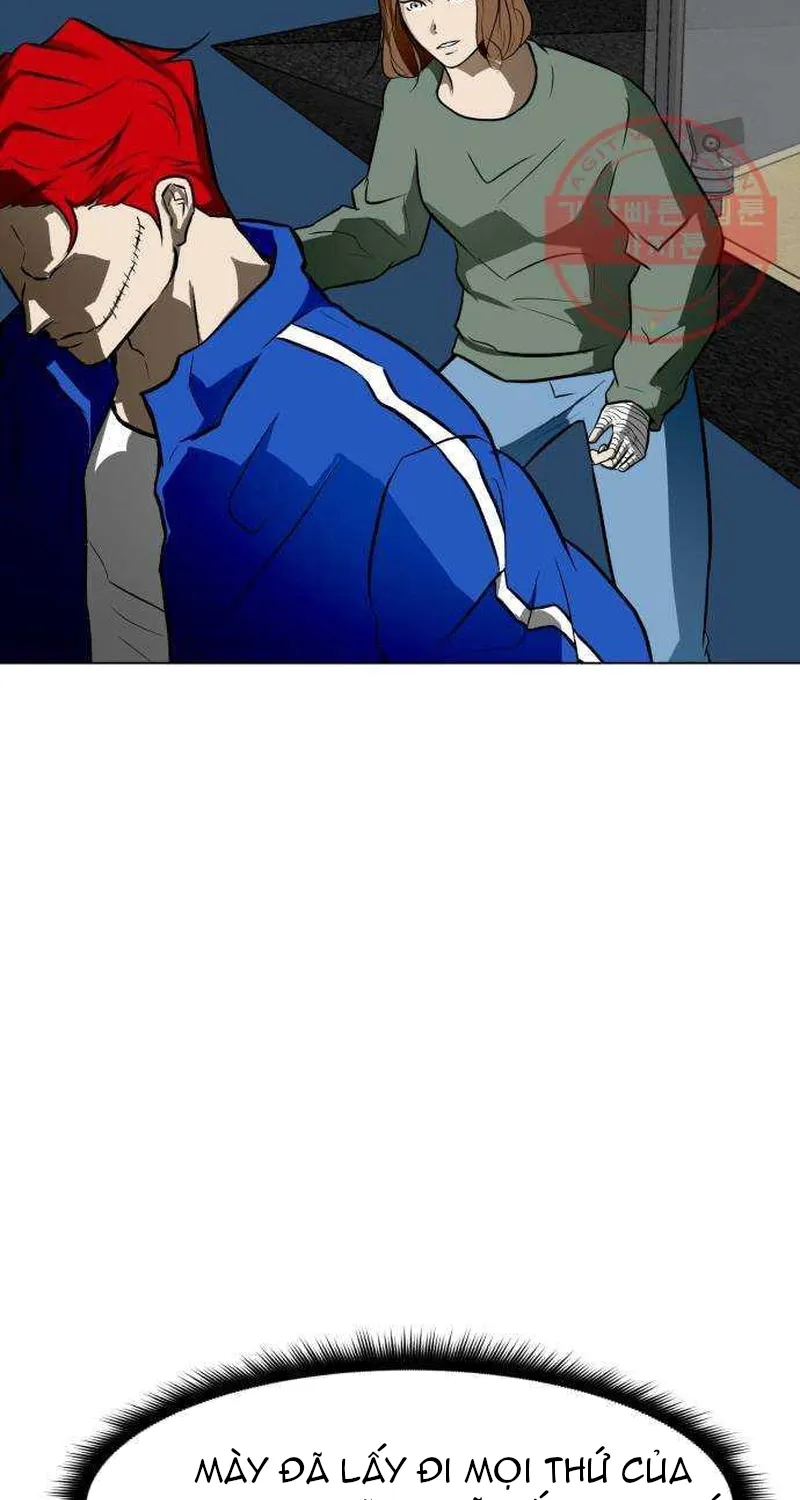 Đấu Sĩ Xác Sống Chap 47 - Next Chap 48