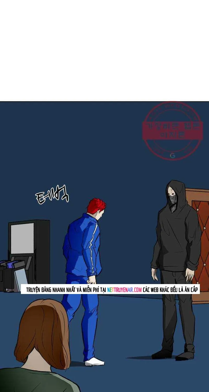 Đấu Sĩ Xác Sống Chap 47 - Next Chap 48