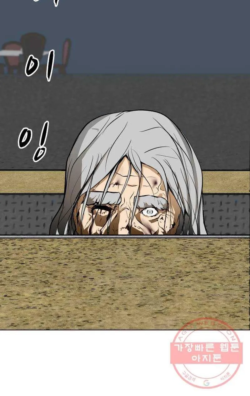 Đấu Sĩ Xác Sống Chap 47 - Next Chap 48