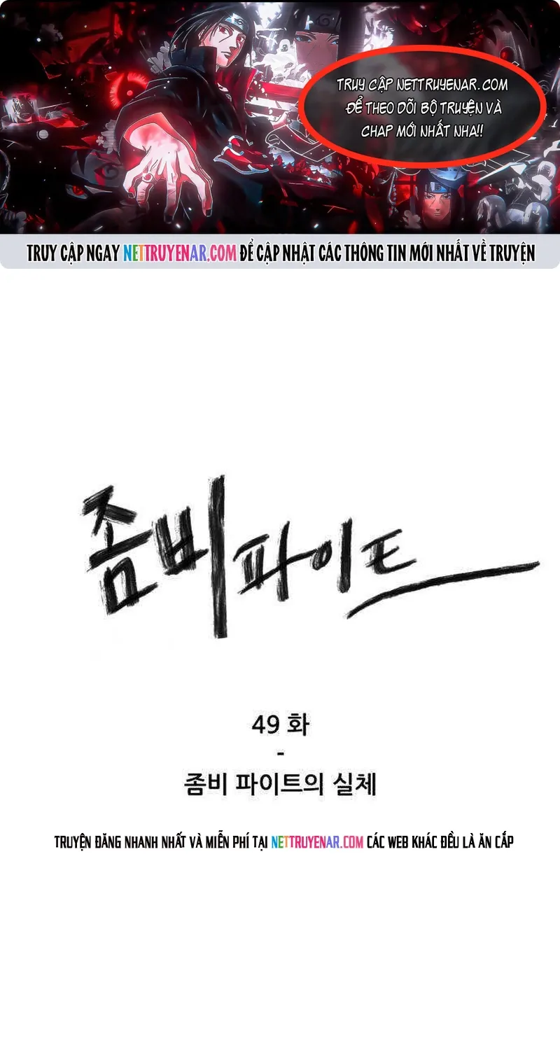 Đấu Sĩ Xác Sống Chap 49 - Next Chap 50