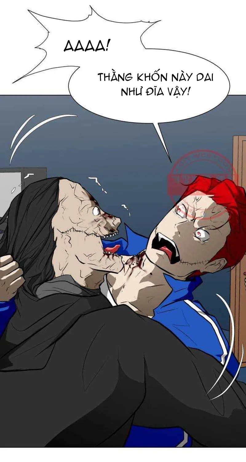 Đấu Sĩ Xác Sống Chap 49 - Next Chap 50