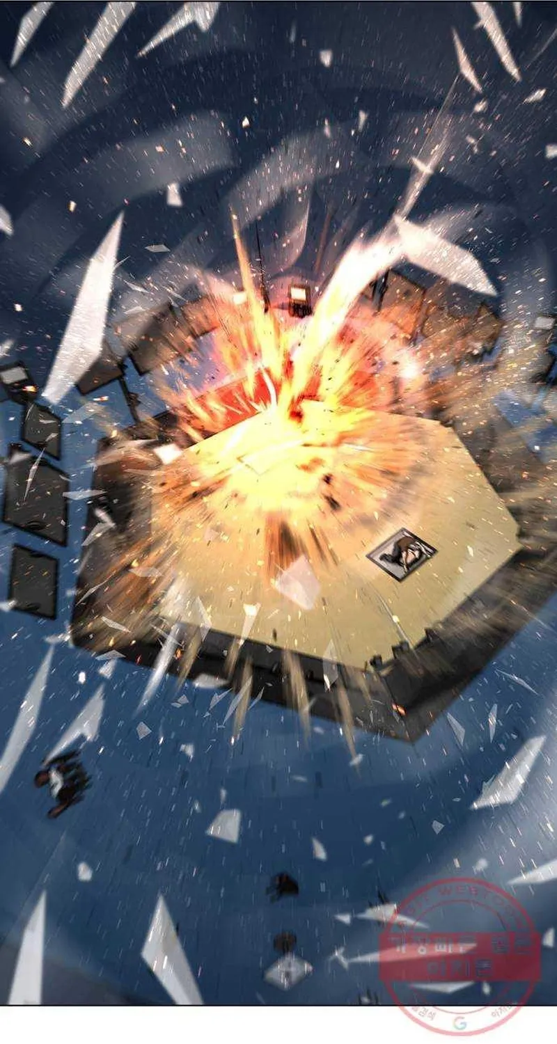 Đấu Sĩ Xác Sống Chap 49 - Next Chap 50