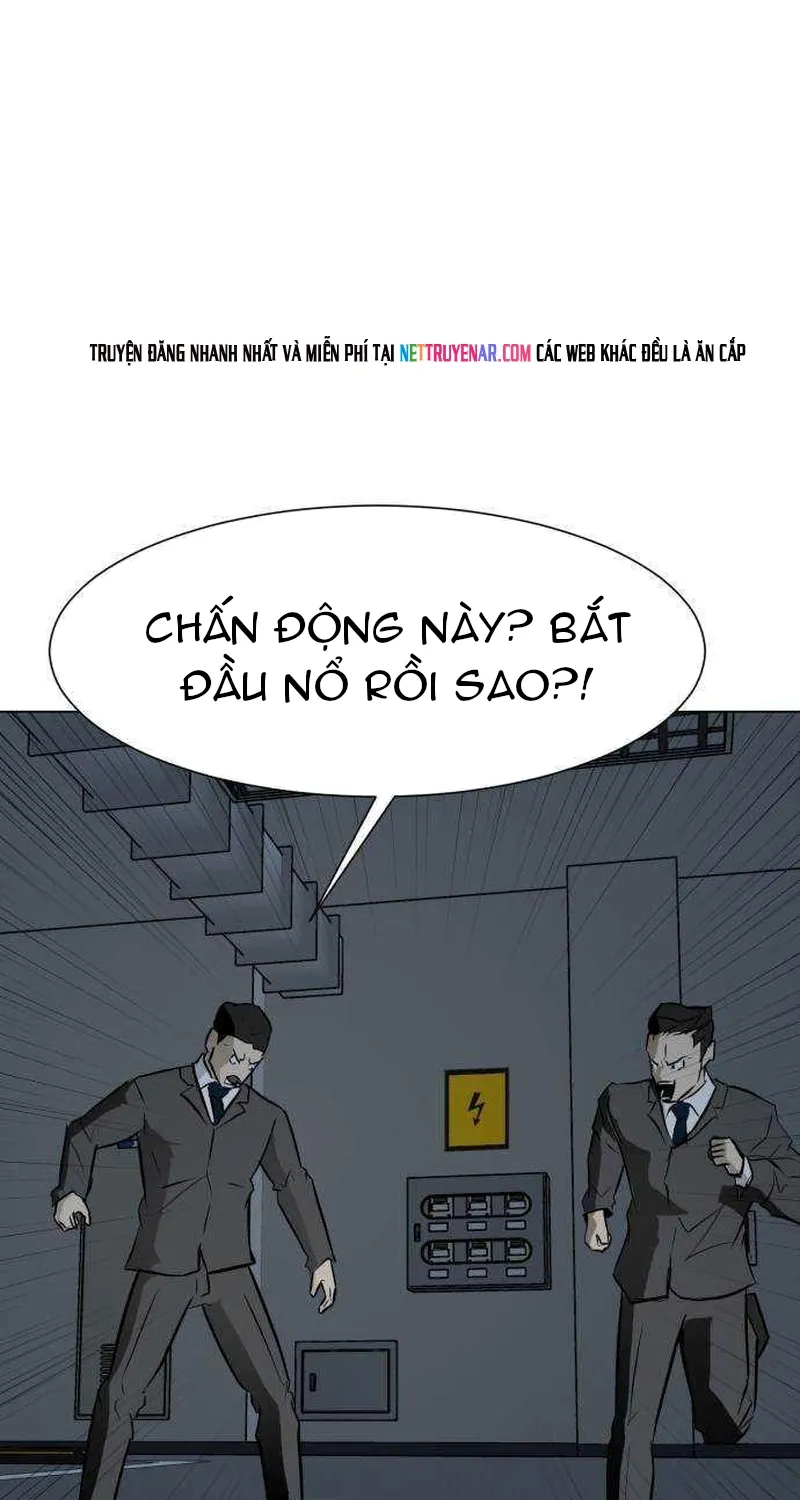 Đấu Sĩ Xác Sống Chap 49 - Next Chap 50