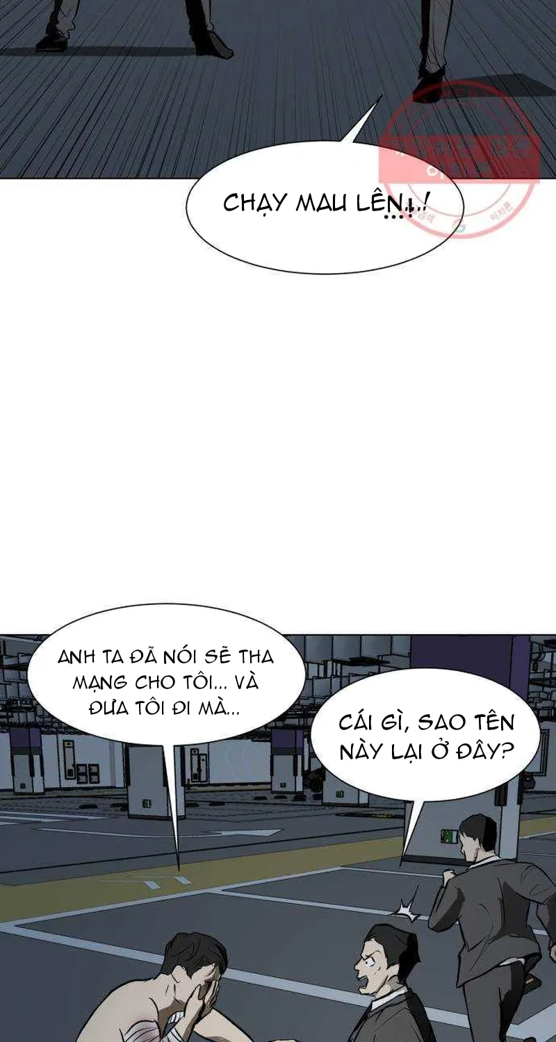 Đấu Sĩ Xác Sống Chap 49 - Next Chap 50