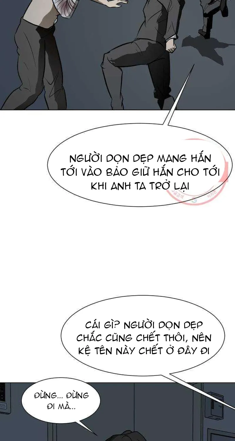 Đấu Sĩ Xác Sống Chap 49 - Next Chap 50