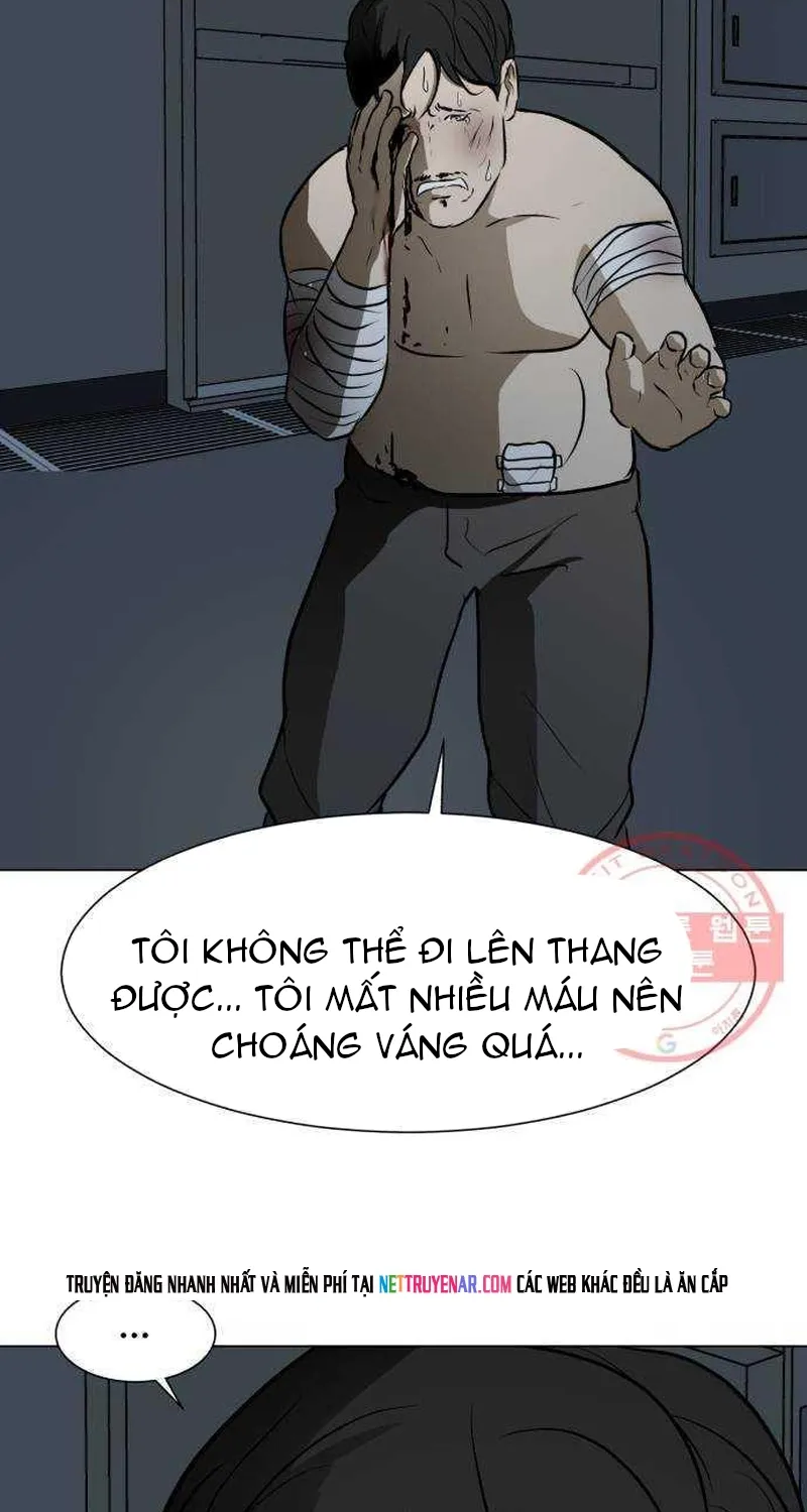 Đấu Sĩ Xác Sống Chap 49 - Next Chap 50