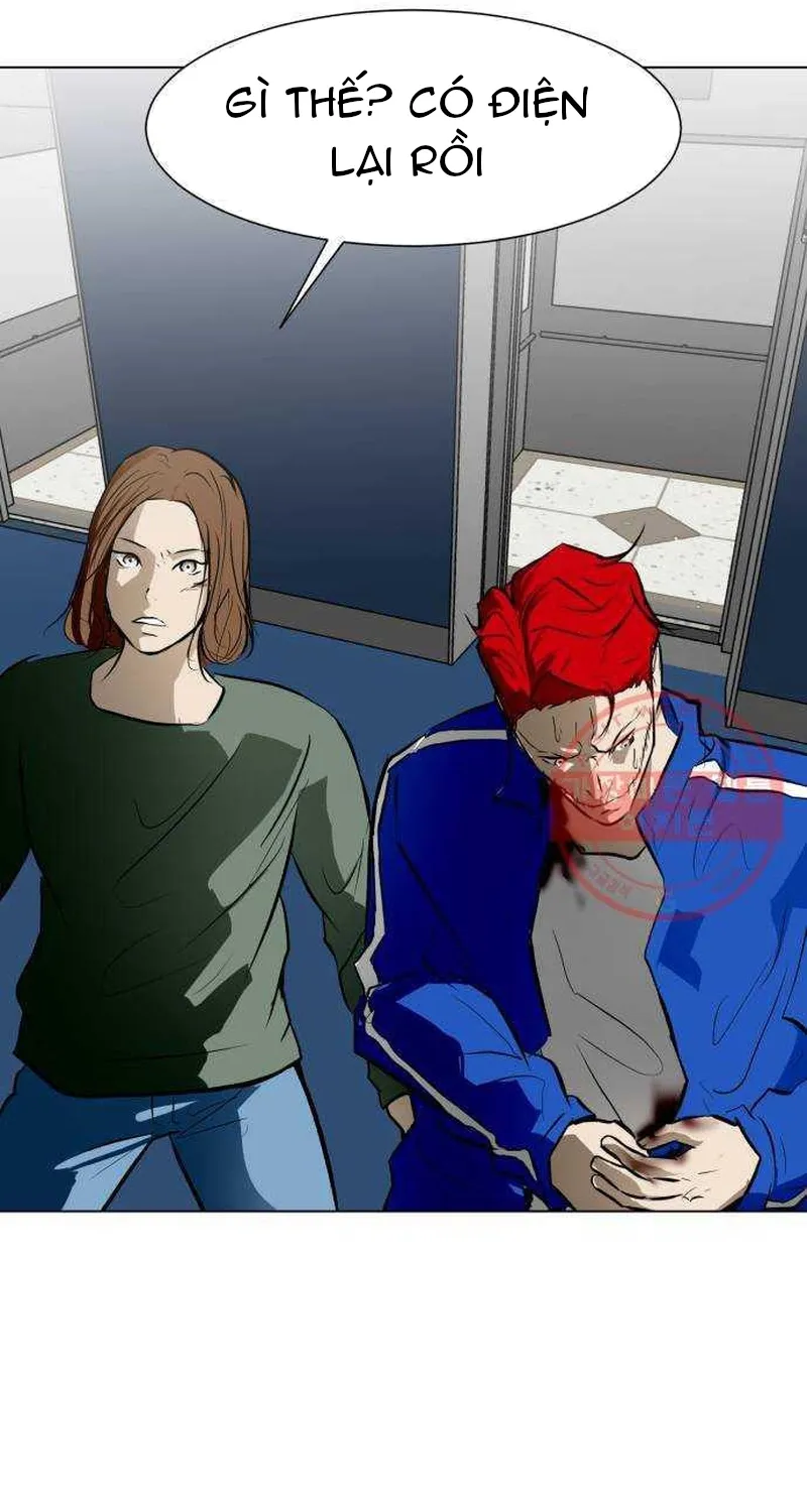 Đấu Sĩ Xác Sống Chap 49 - Next Chap 50