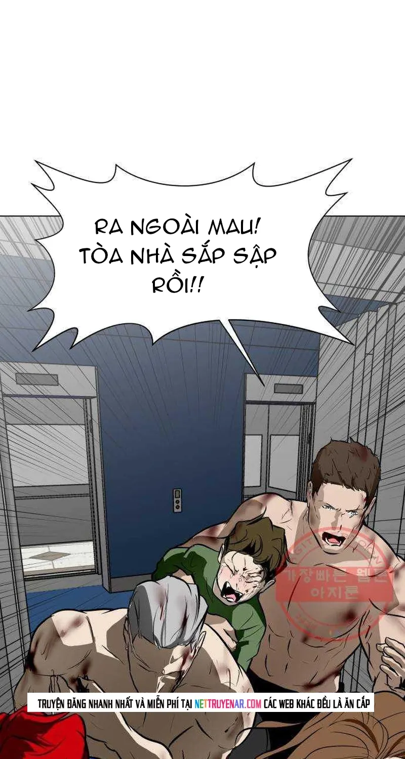 Đấu Sĩ Xác Sống Chap 49 - Next Chap 50