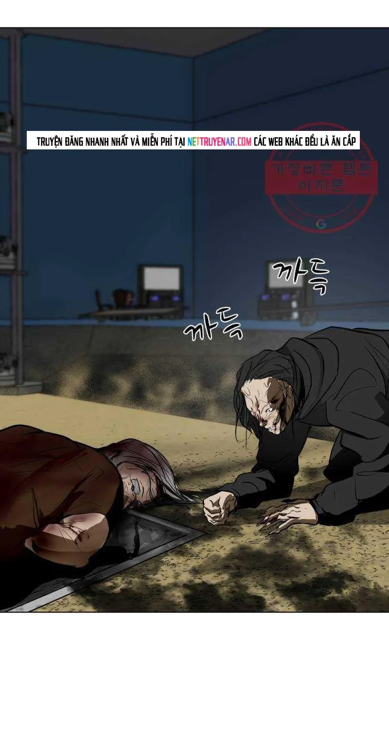 Đấu Sĩ Xác Sống Chap 49 - Next Chap 50