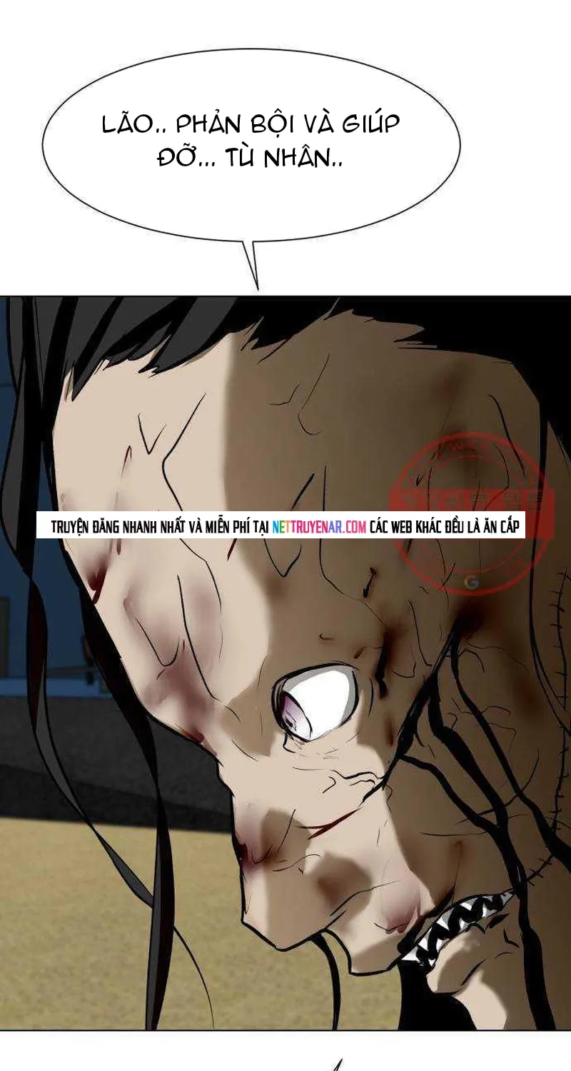 Đấu Sĩ Xác Sống Chap 49 - Next Chap 50