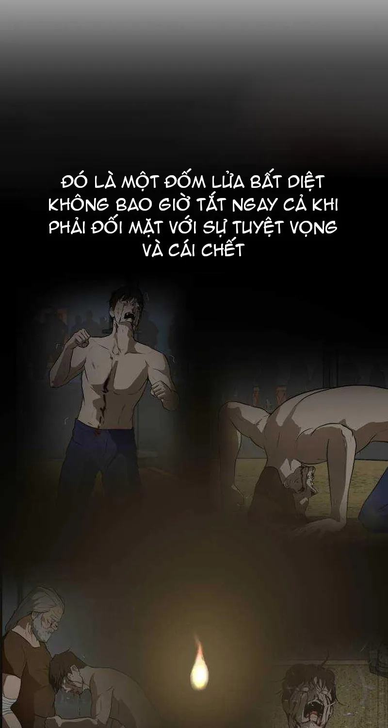 Đấu Sĩ Xác Sống Chap 49 - Next Chap 50