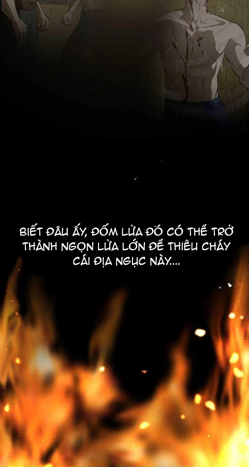 Đấu Sĩ Xác Sống Chap 49 - Next Chap 50