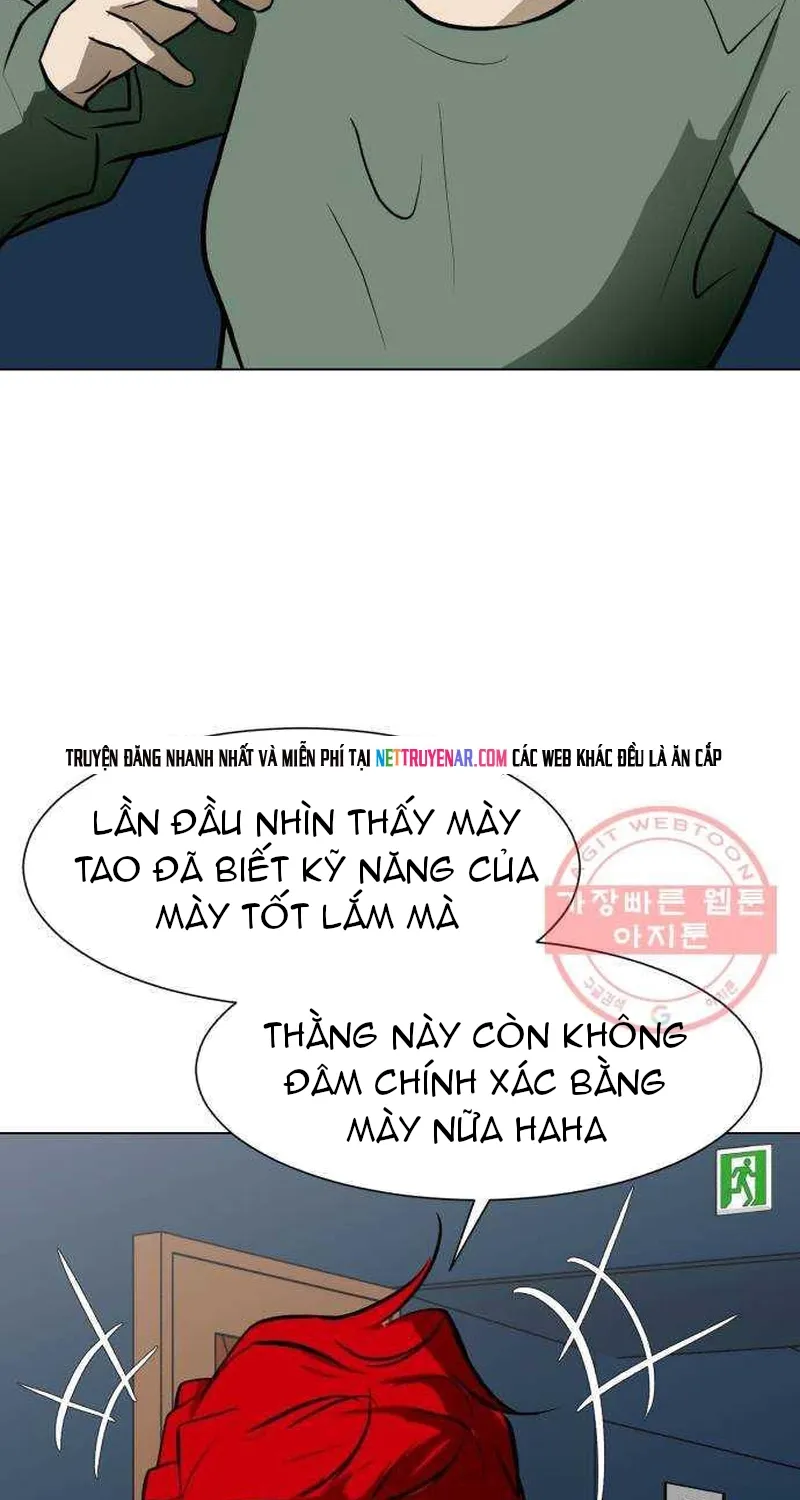 Đấu Sĩ Xác Sống Chap 49 - Next Chap 50