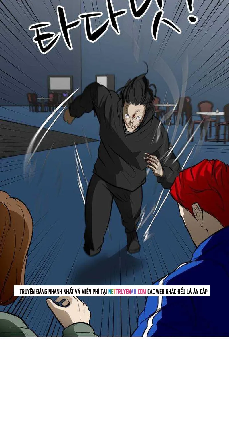 Đấu Sĩ Xác Sống Chap 49 - Next Chap 50