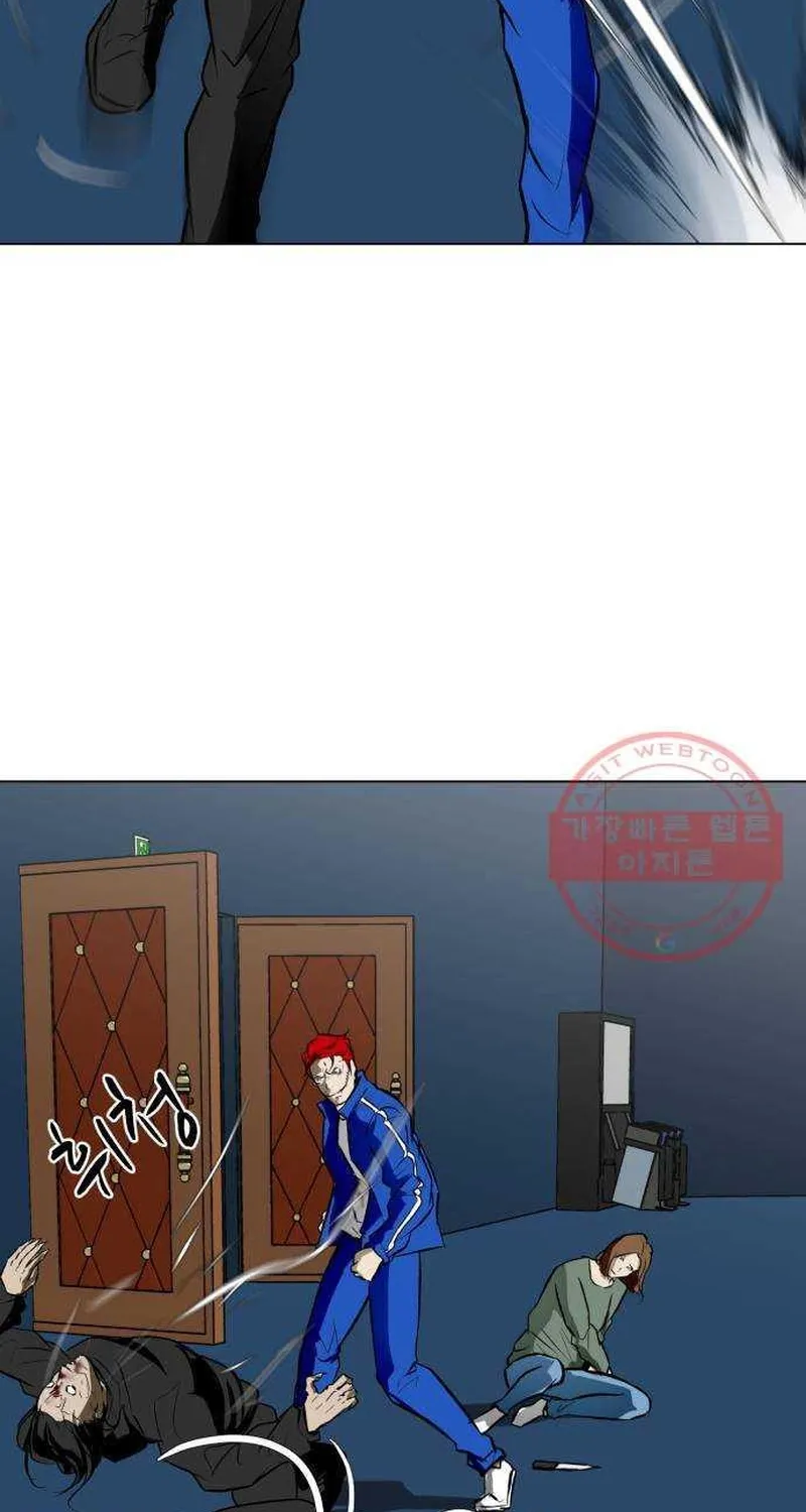 Đấu Sĩ Xác Sống Chap 49 - Next Chap 50