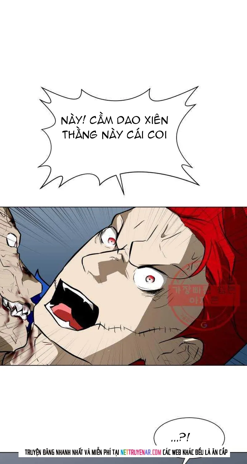 Đấu Sĩ Xác Sống Chap 49 - Next Chap 50