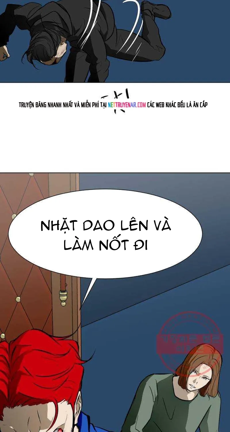 Đấu Sĩ Xác Sống Chap 49 - Next Chap 50