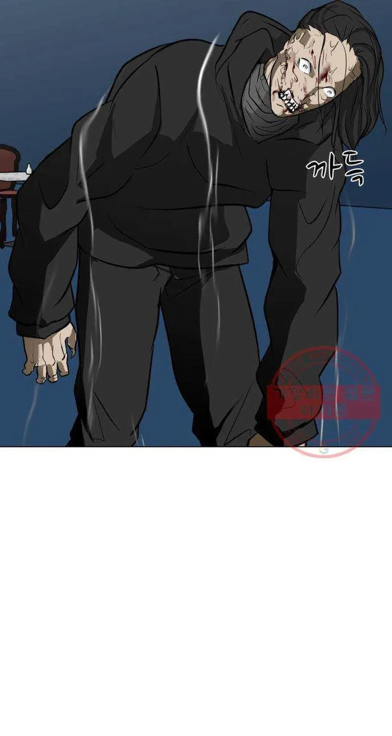 Đấu Sĩ Xác Sống Chap 49 - Next Chap 50