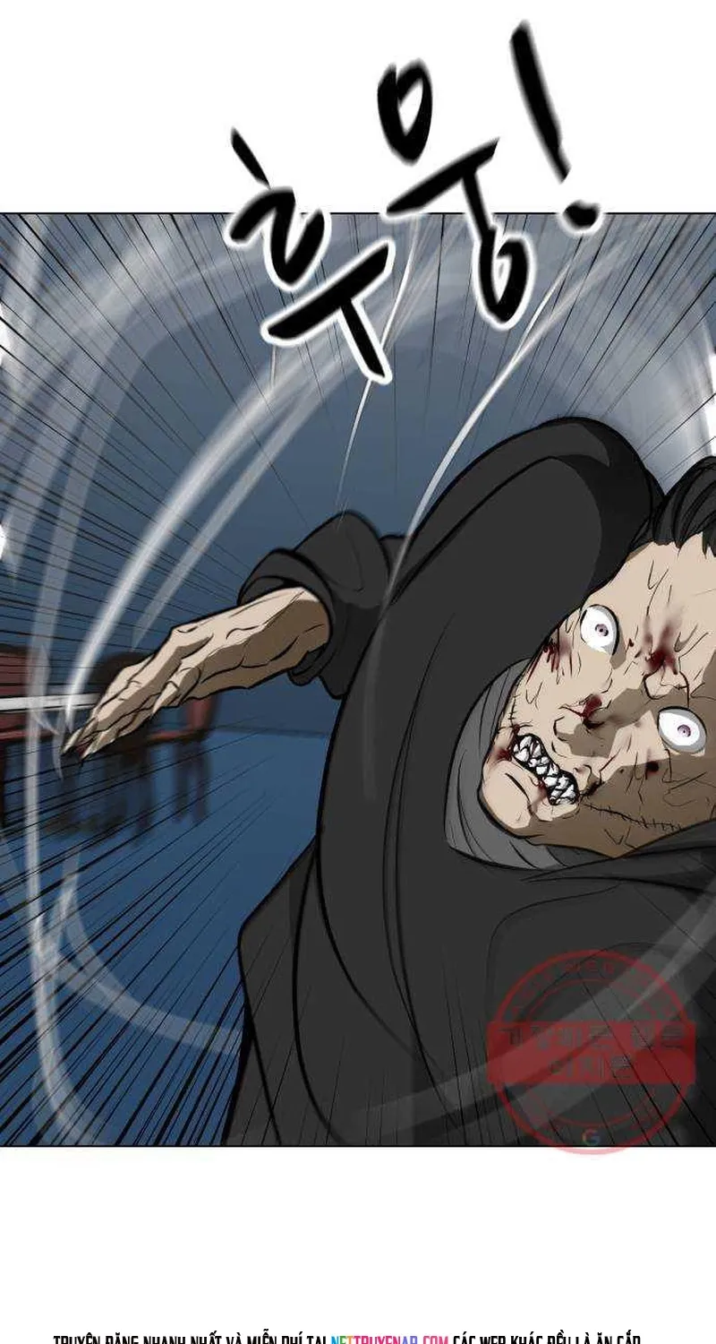 Đấu Sĩ Xác Sống Chap 49 - Next Chap 50