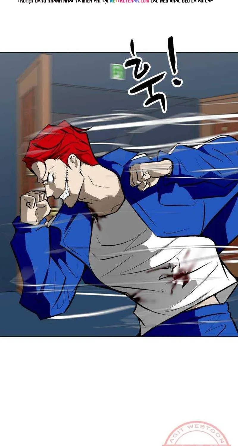 Đấu Sĩ Xác Sống Chap 49 - Next Chap 50