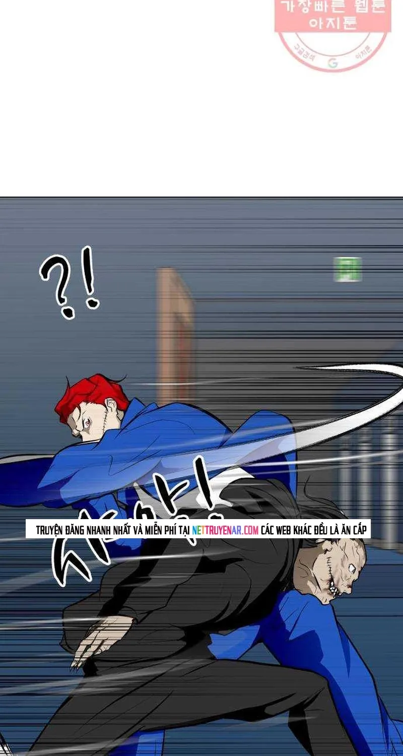 Đấu Sĩ Xác Sống Chap 49 - Next Chap 50