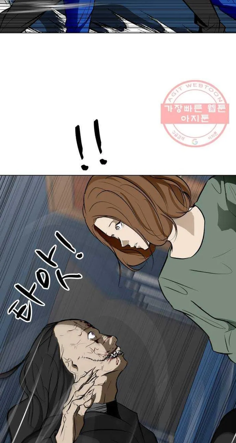 Đấu Sĩ Xác Sống Chap 49 - Next Chap 50