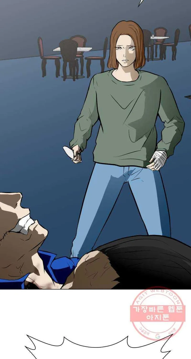 Đấu Sĩ Xác Sống Chap 49 - Next Chap 50