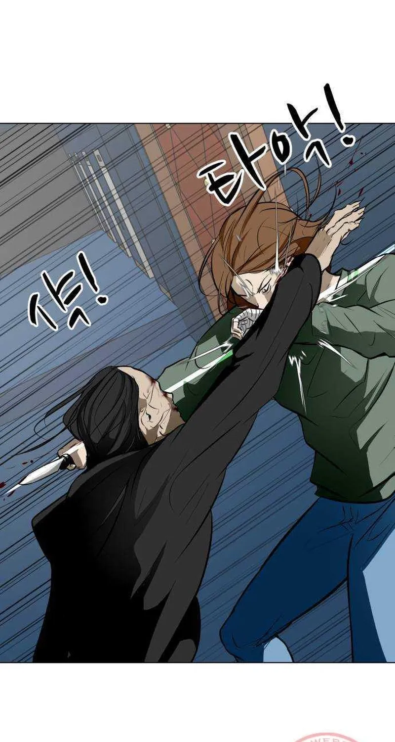 Đấu Sĩ Xác Sống Chap 49 - Next Chap 50