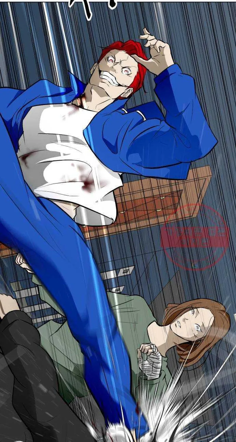 Đấu Sĩ Xác Sống Chap 49 - Next Chap 50