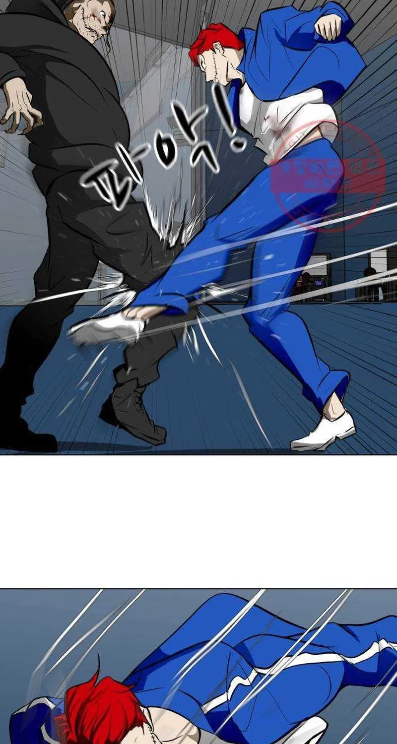 Đấu Sĩ Xác Sống Chap 49 - Next Chap 50