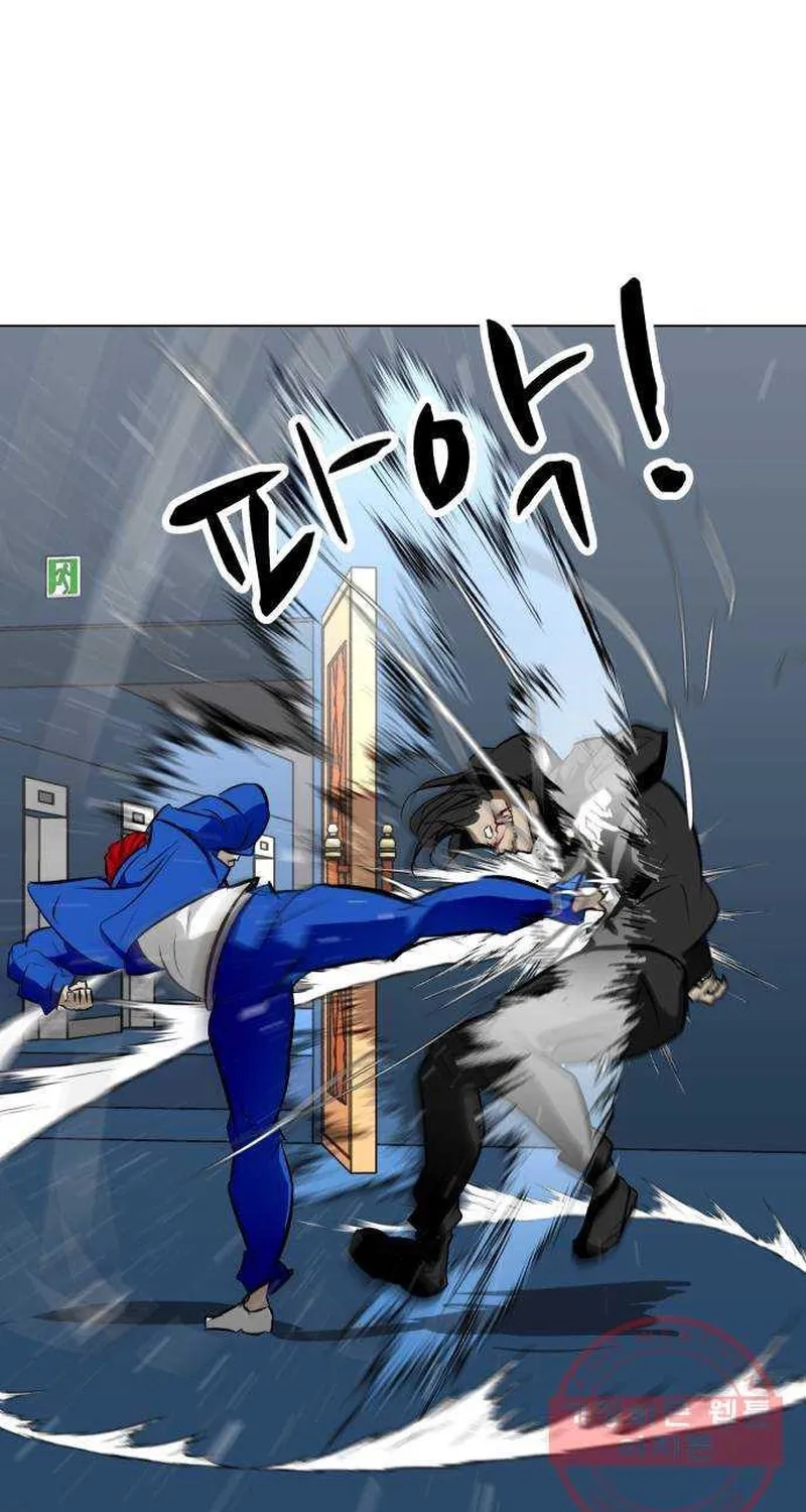 Đấu Sĩ Xác Sống Chap 49 - Next Chap 50