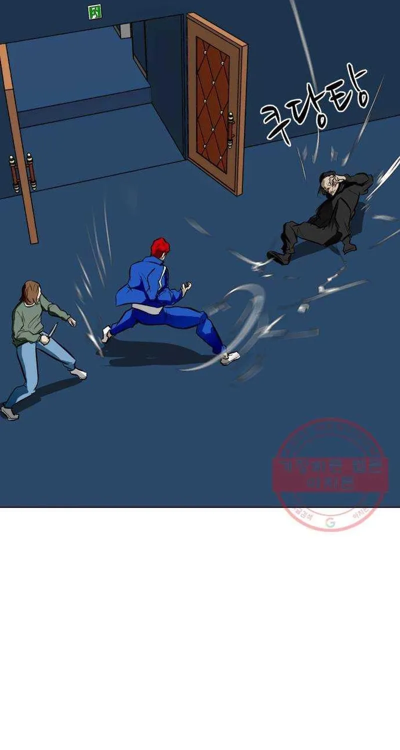 Đấu Sĩ Xác Sống Chap 49 - Next Chap 50