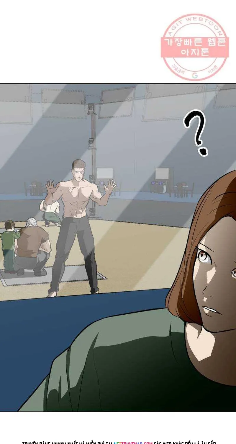 Đấu Sĩ Xác Sống Chap 49 - Next Chap 50