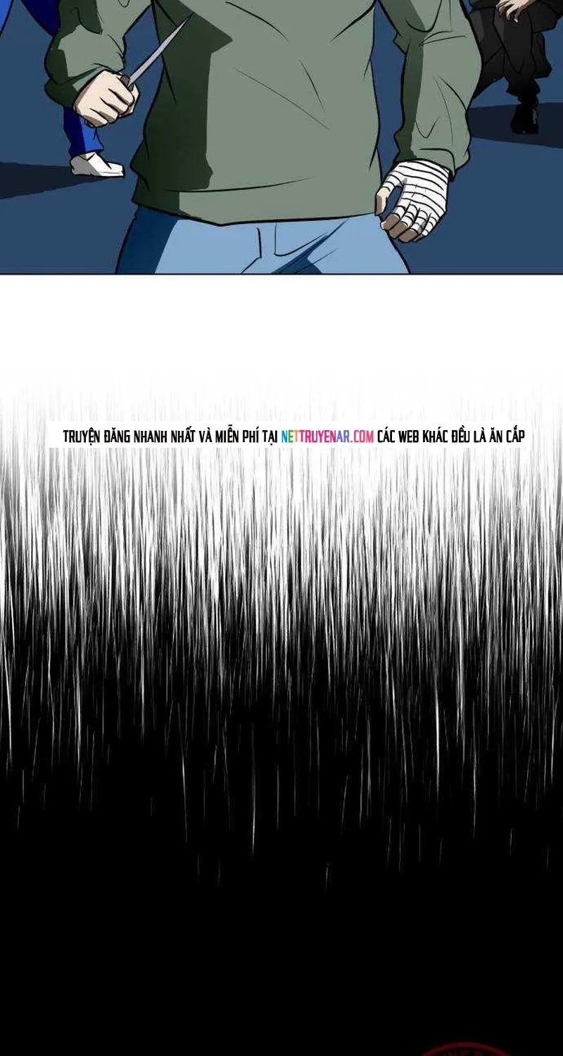 Đấu Sĩ Xác Sống Chap 49 - Next Chap 50