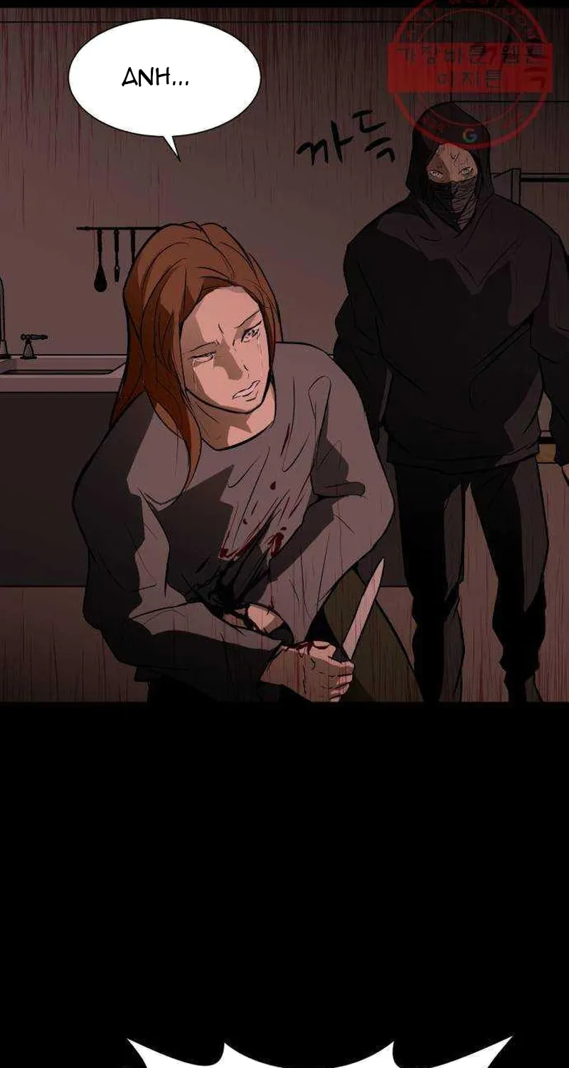 Đấu Sĩ Xác Sống Chap 49 - Next Chap 50