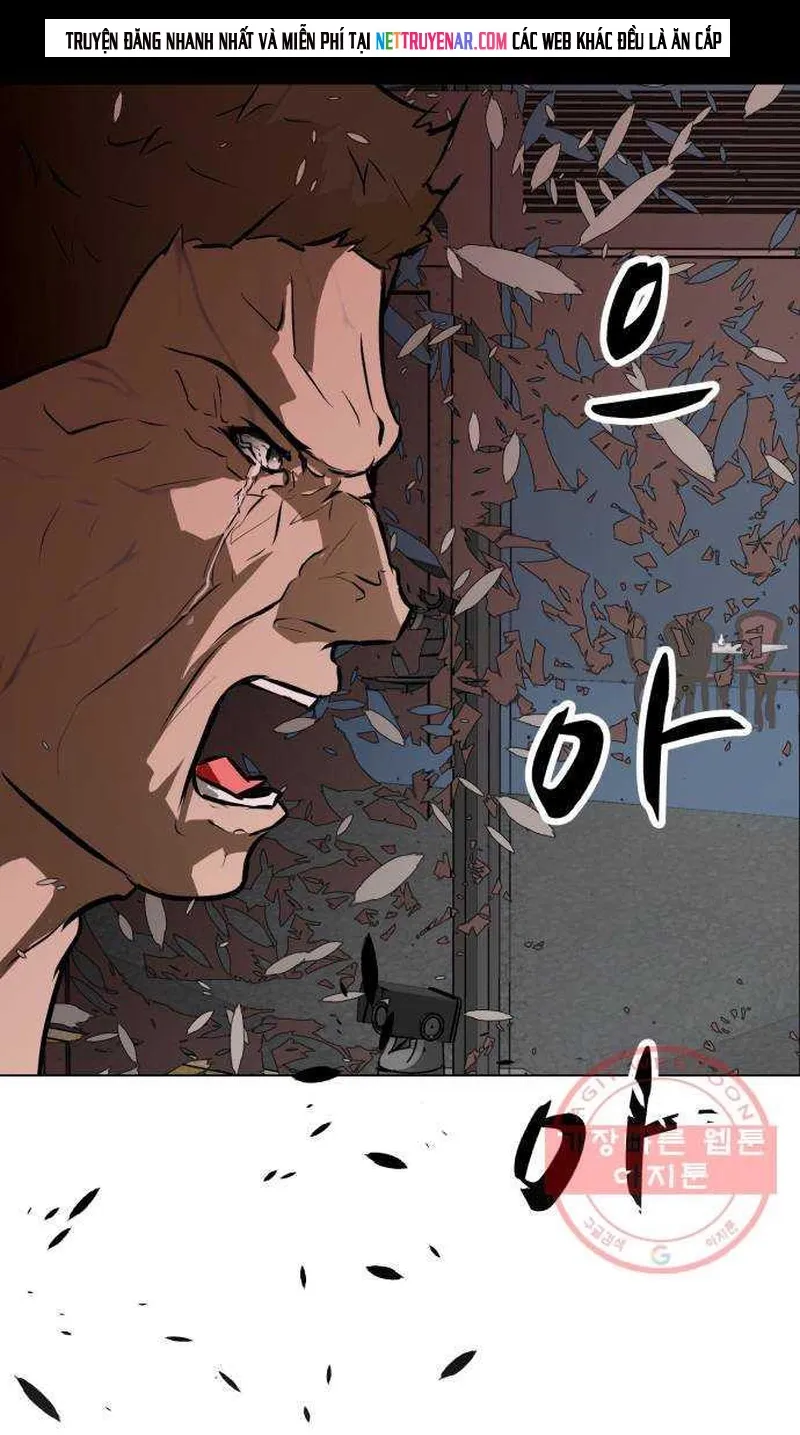 Đấu Sĩ Xác Sống Chap 49 - Next Chap 50