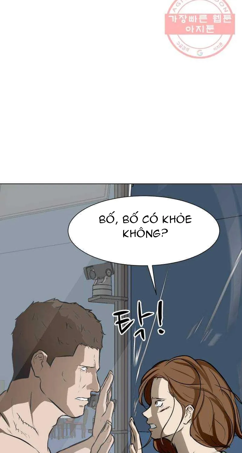 Đấu Sĩ Xác Sống Chap 49 - Next Chap 50