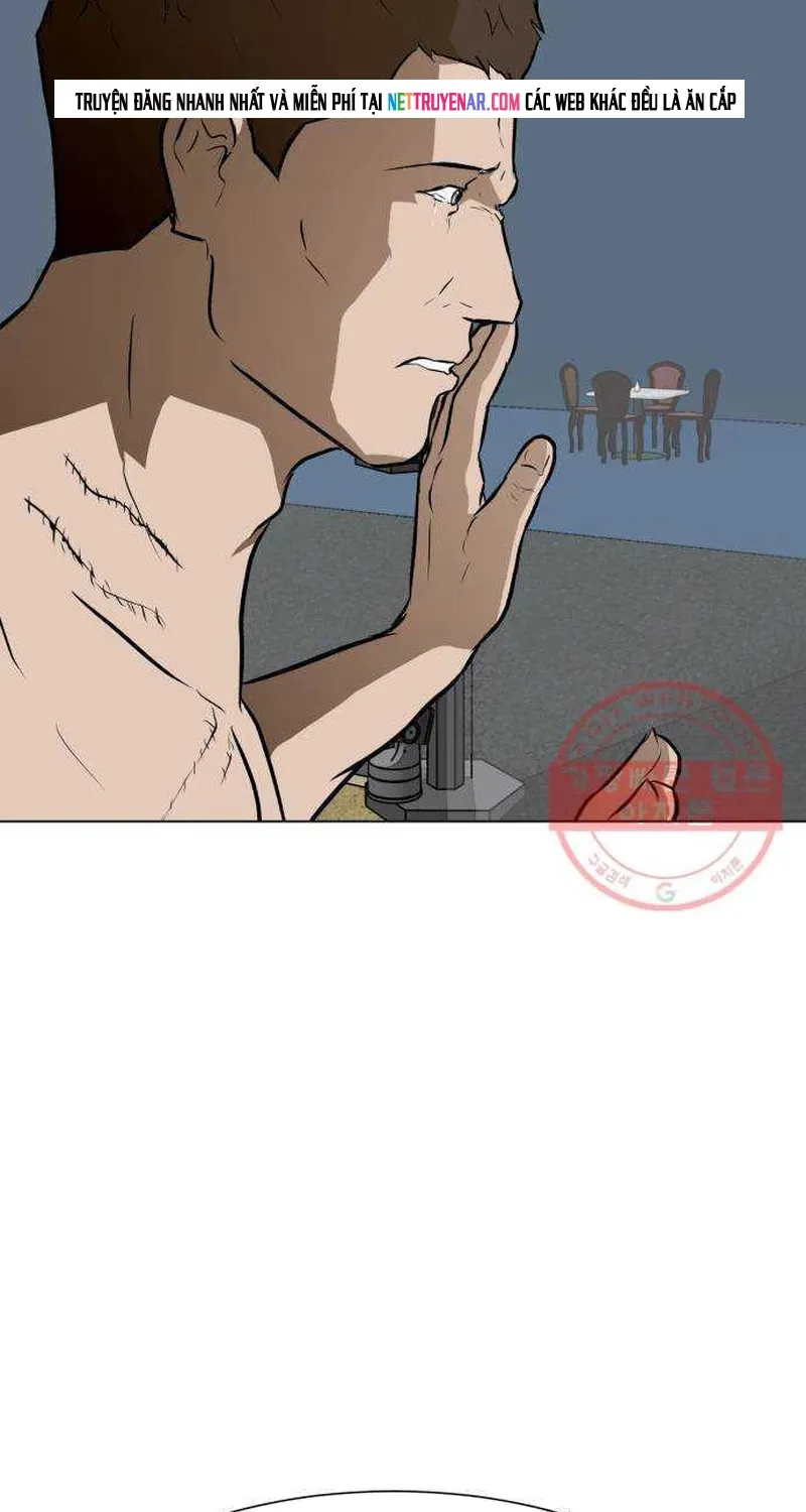 Đấu Sĩ Xác Sống Chap 49 - Next Chap 50