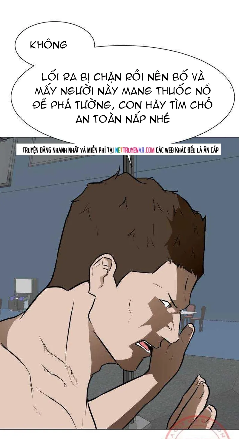 Đấu Sĩ Xác Sống Chap 49 - Next Chap 50