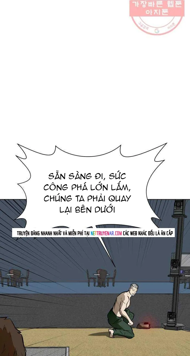 Đấu Sĩ Xác Sống Chap 49 - Next Chap 50