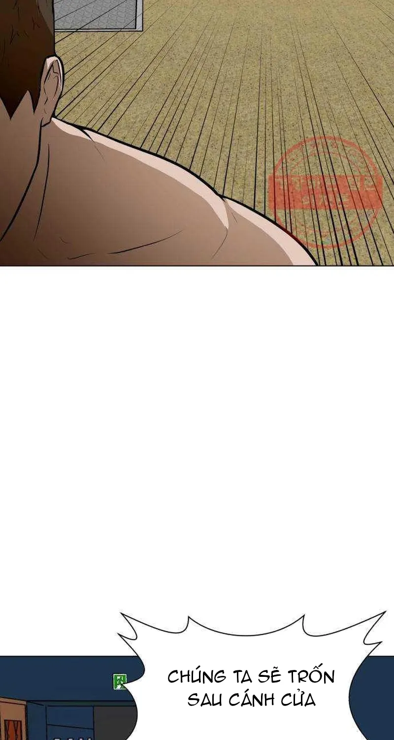 Đấu Sĩ Xác Sống Chap 49 - Next Chap 50