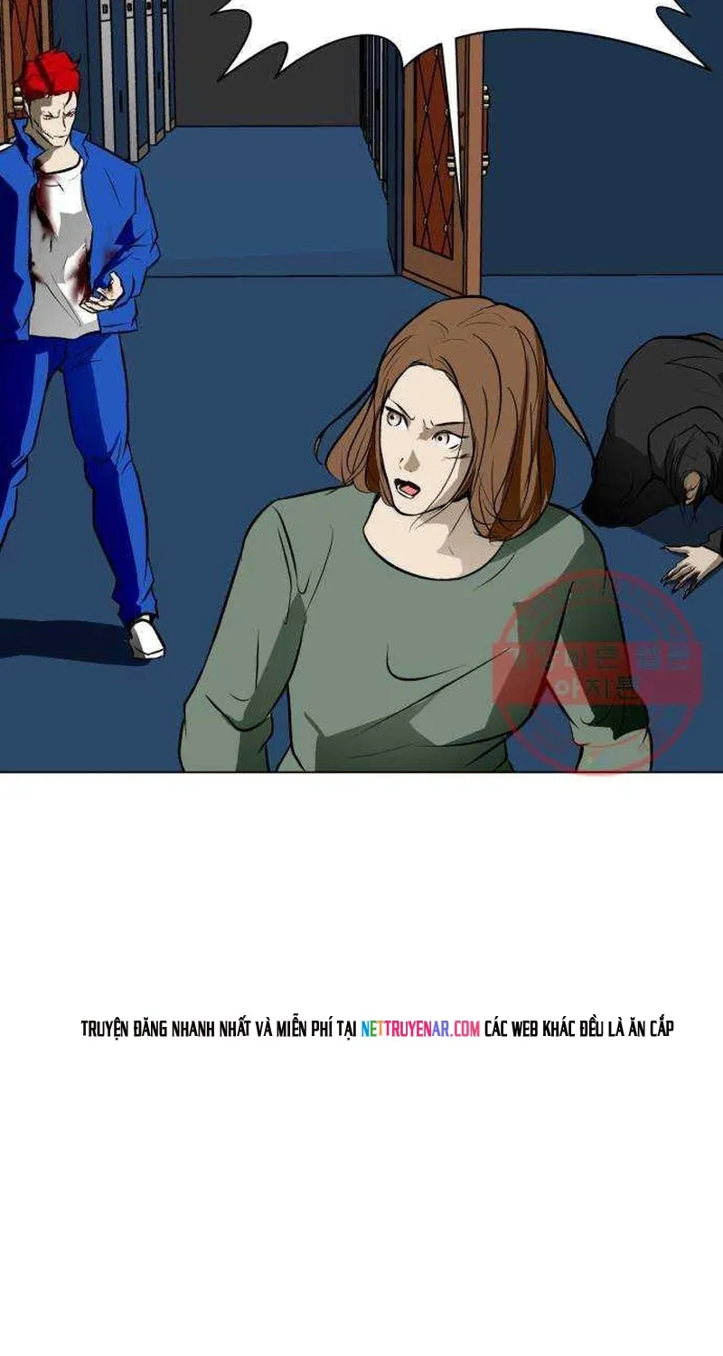 Đấu Sĩ Xác Sống Chap 49 - Next Chap 50