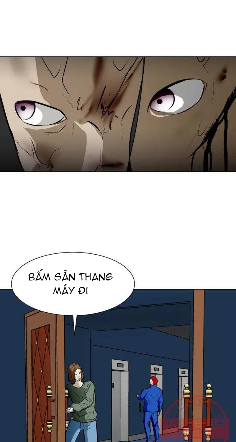 Đấu Sĩ Xác Sống Chap 49 - Next Chap 50