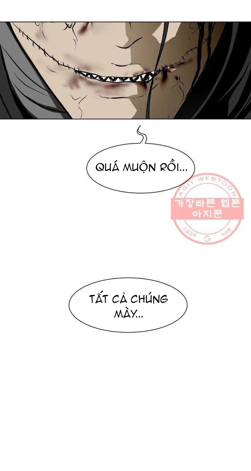 Đấu Sĩ Xác Sống Chap 49 - Next Chap 50