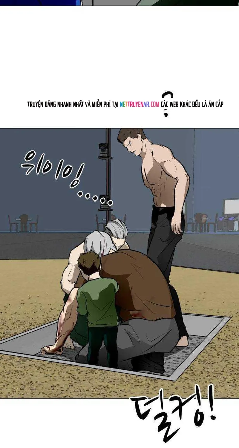 Đấu Sĩ Xác Sống Chap 49 - Next Chap 50