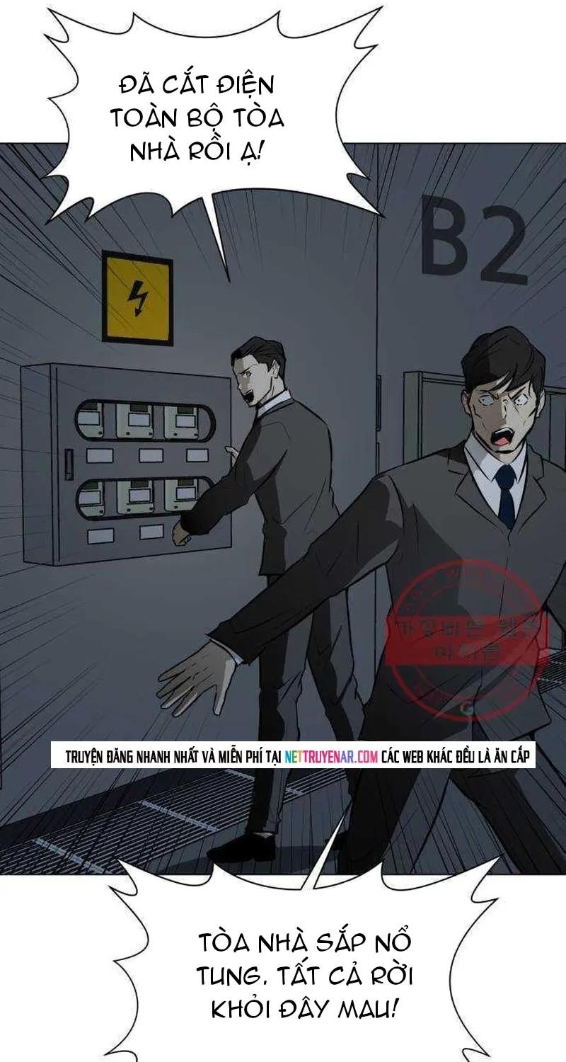 Đấu Sĩ Xác Sống Chap 49 - Next Chap 50