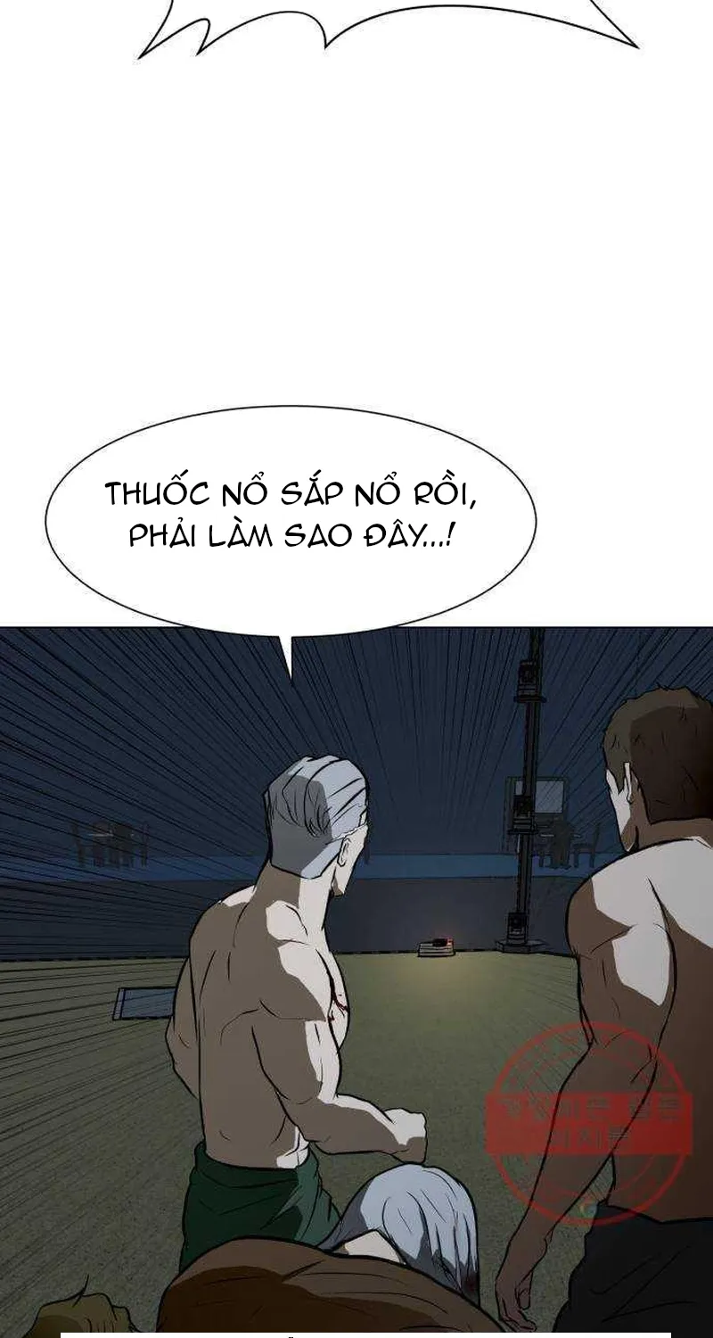 Đấu Sĩ Xác Sống Chap 49 - Next Chap 50